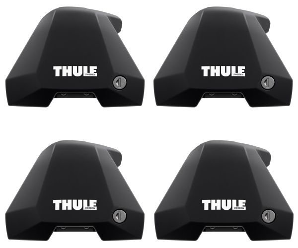 Thule Edge Clamp 4 Stück mieten
