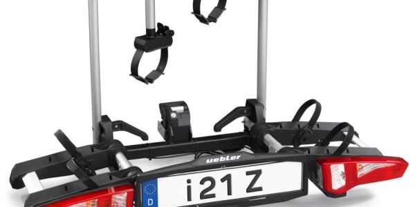 Kupplungsträger i21 Z90, 90° Abklappung; Zahnband-ABH mieten
