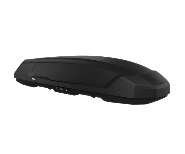 Thule Force 3 XXL SPORT mieten