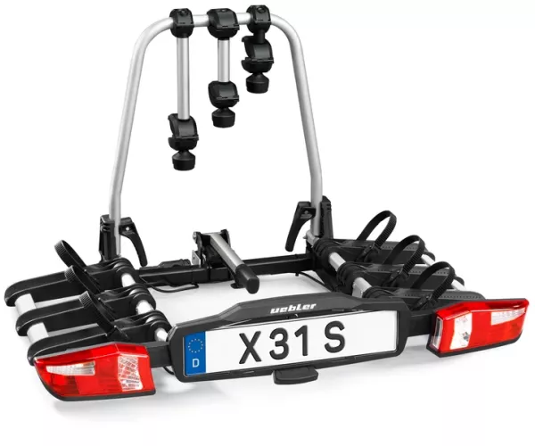 Kupplungsträger X31 S mieten