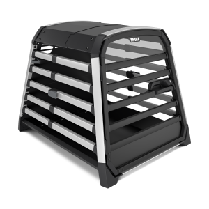 Thule Allax Premium Hundebox L Compact mieten