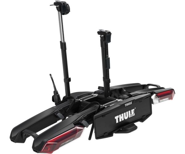 Thule Fahrradträger Epos 2bike mieten