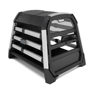 Thule Allax Premium Hundebox XS mieten