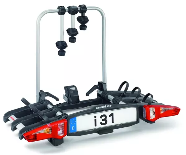 Kupplungsträger uebler i31 s mieten