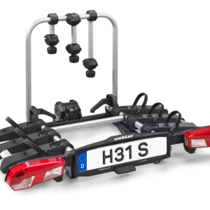 Kupplungsträger H31 S-DC uebler, 90° Abklappung; mit Rückfahrkontrolle mieten