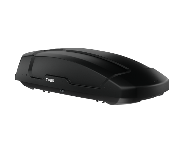 Thule Force XT M bl.aero. 400 Liter Dachbox mieten