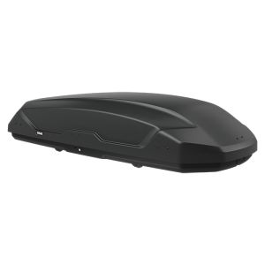 Thule Pulse 2 L 450 Liter Dachbox, schwarz – 610700 mieten