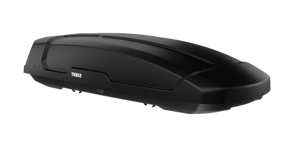 Thule Force XT XL bl.aero. 500 Liter Dachbox mieten
