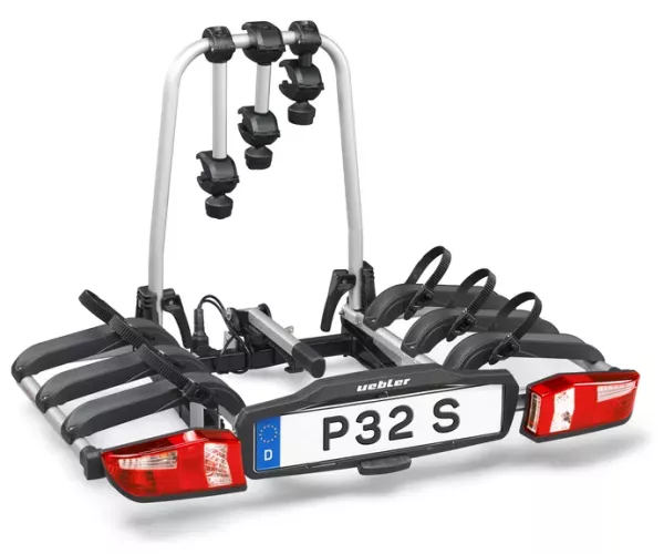 Kupplungsträger P32 S mieten