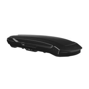 Thule Motion 3 XL Low bl gl 400 Liter mieten