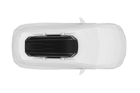 Thule Motion 3 L bl gl 450 Liter – Bild 2