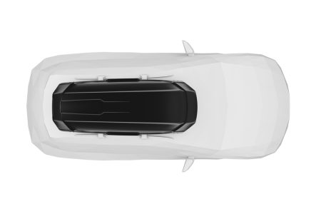 Thule Motion 3 XXL bl gl 600 Liter – Bild 2