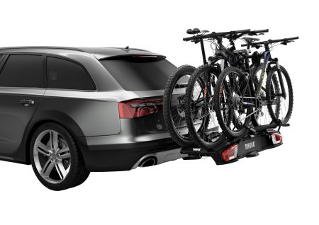 Thule VeloSpace XT 2bike 13p Black – Bild 5