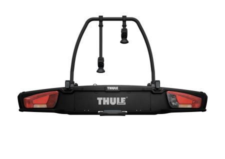 Thule VeloSpace XT 2bike 13p Black – Bild 3