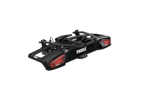 Thule VeloSpace XT 2bike 13p Black – Bild 2