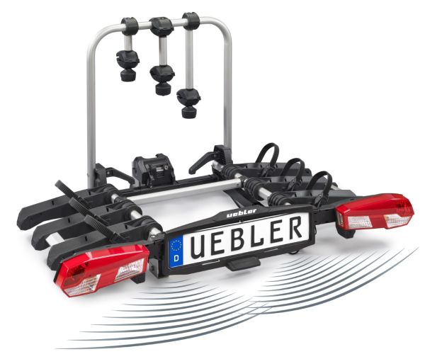 Kupplungsträger H31 S-DC uebler, 90° Abklappung; mit Rückfahrkontrolle 18180-DC mieten