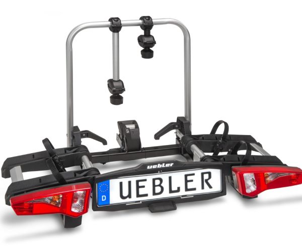 Kupplungsträger Uebler i21s- 18100 E-Bike Träger mieten