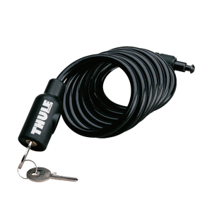 Thule Cable lock 538, 180cm mieten