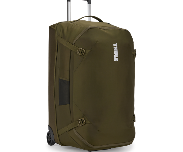 Thule EnRoute 90L Rollreisetasche Naturgrün mieten
