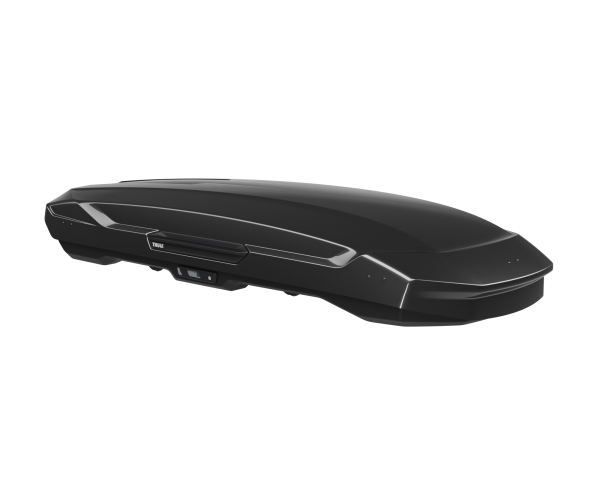 Thule Motion 3 XXL Low 450 Liter Dachbox – 639500 mieten