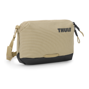 Thule Paramount Umhängetasche 2 L Sanftes Beige mieten