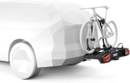 Fahrradträger