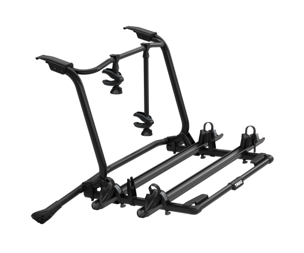 Thule WanderWay 2bike Platform  Black   – 911002 – mieten