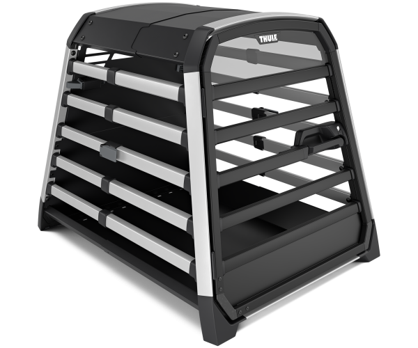 Thule Allax Premium Hundebox XL Compact mieten