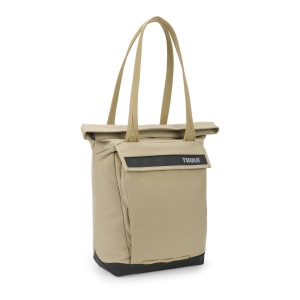 Thule Paramount 22L-Tragetasche Sanftes Beige mieten