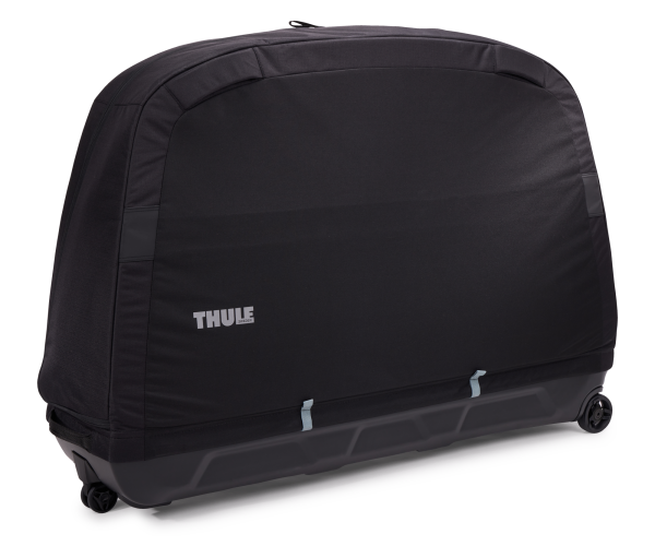 Thule RoundTrip Road Bike Case in der Farbe Schwarz -3205178 mieten