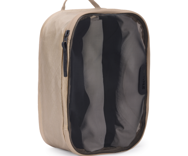 Thule packing cube Packwürfel klein sanft beige mieten
