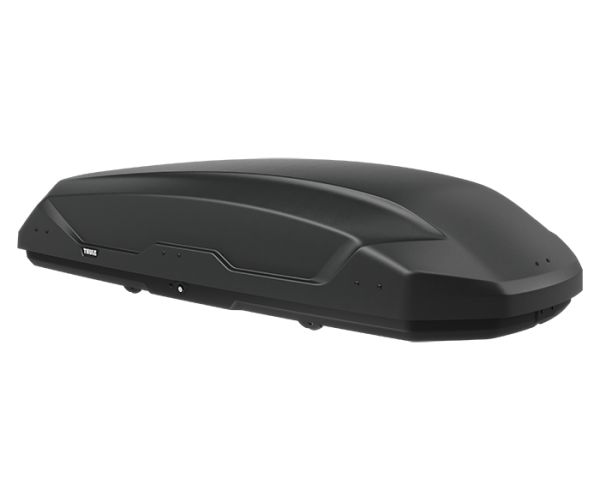 Thule Pulse 2 L 450 Liter Dachbox, schwarz – 610700 mieten