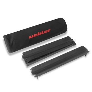 Auffahrschiene mit Überfahrschiene (für H-, i- und F-Serie), faltbar, inkl. Tasche mieten