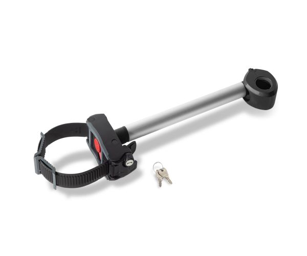Abstandshalter mit Zahnband für H21 Z, 2. Fahrrad, abnehmbar mieten