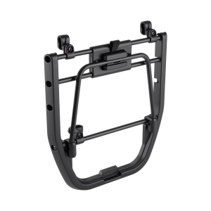Thule InLock Universalpaneel für Fahrradgepäckträger schwarz mieten