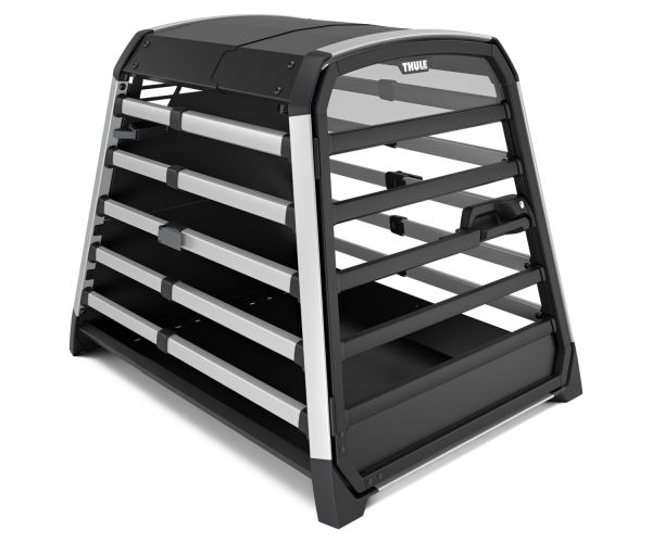 Thule Allax Premium Hundebox XXL Compact mieten