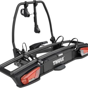 Thule VeloSpace 3 für 2 Fahrräder – 9032100 mieten