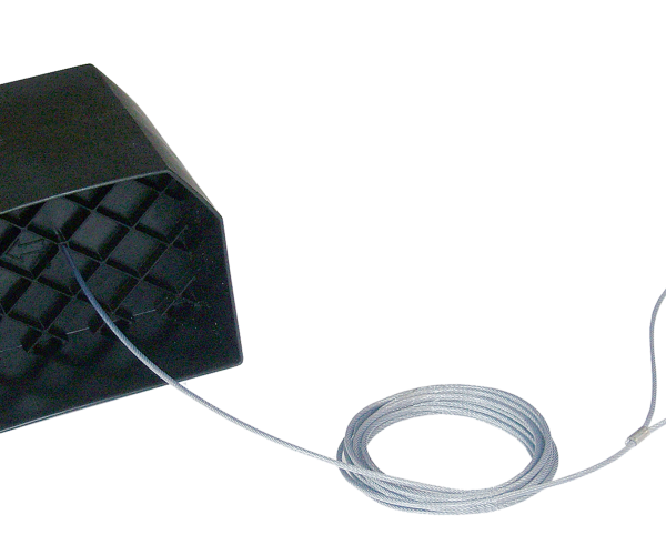 Thule Conduit Box wire mieten