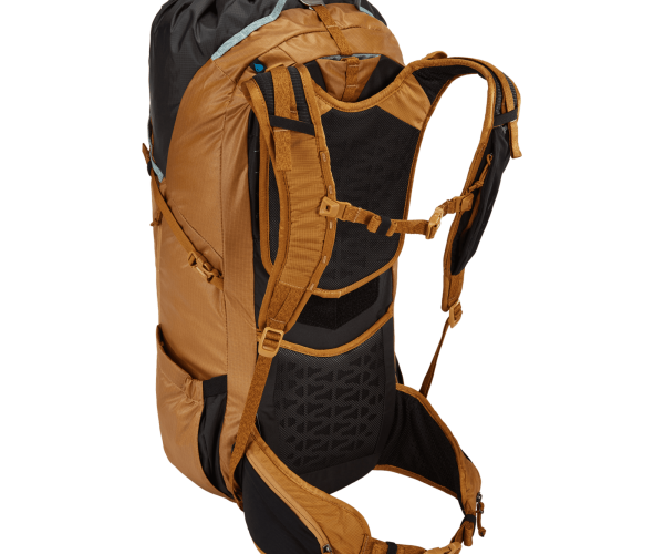 Thule Stir 35L Men’s in der Farbe Wood thrush -3204099 mieten