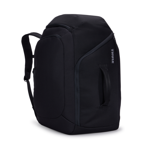 Thule RoundTrip Snowboard- und Skischuh-Rucksack 60 L schwarz mieten