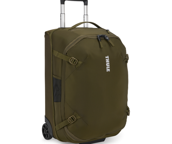 Thule EnRoute 2-Rad Handgepäck natürliches Grün mieten