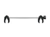 Thule BackSpace XT 3rd Bike Arm – 938200 – mieten