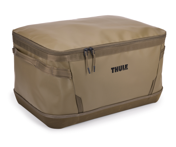 Thule Chasm Ausrüstungstasche 80L Dunkles Kaki mieten