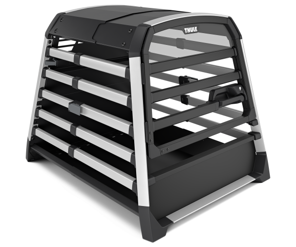 Thule Allax Premium Hundebox threshold LC mieten
