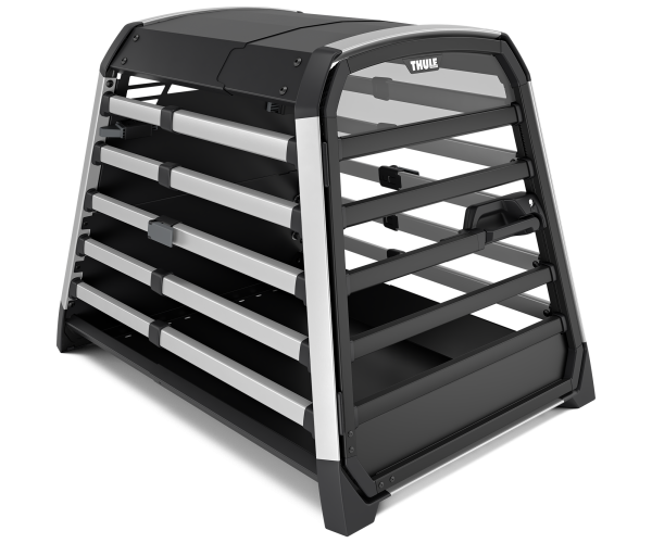 Thule Allax Premium Hundebox XL mieten