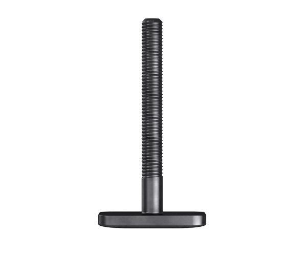 Thule SnowPack T-track Adapter (30x24mm) mieten
