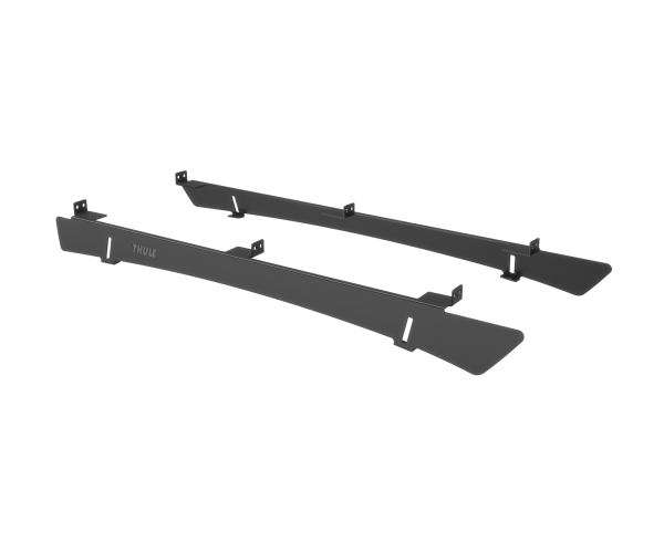 Thule Caprock rail mount 3 mieten