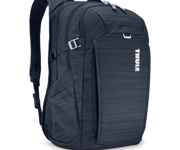 Thule Construct Laptop-Rucksack 28L Carbon blue mieten