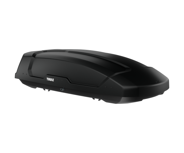 Thule Force XT L bl.aero. 450 Liter Dachbox mieten