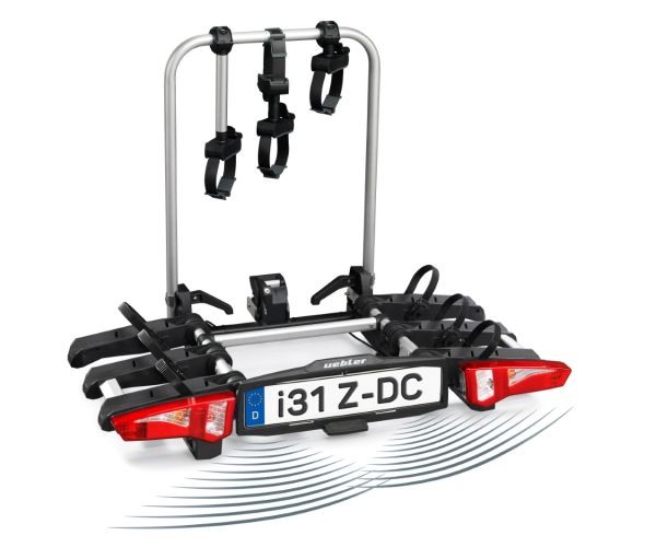 Kupplungsträger i31 Z-DC mit Rückfahrkontrolle, 72Kg Traglast 18130-DC mieten